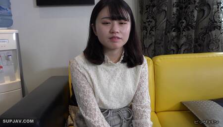 FC2PPV 3136153 【個人撮影】顔出し「りさ21歳」清純派ちっぱいお嬢様女子大生に超デカチンを生挿入