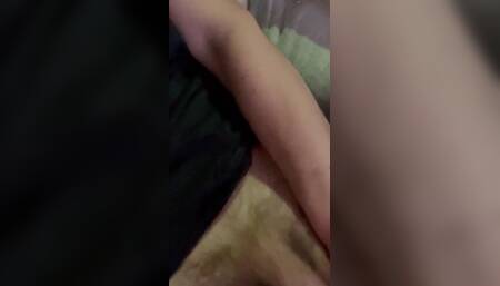 Tell Hi to My Cock