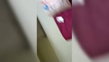 Indian Hot Bhabhi Best Sex Video Going Viral! with Clear Hindi Dirty Audio