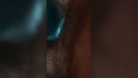 Close up Tight Pussy Fuck POV