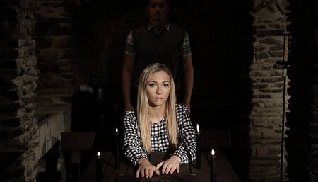 Demon in Me