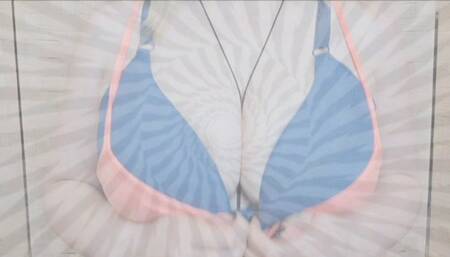 Send, Spiral, Stare (Tits)