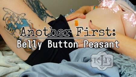 First Belly Button Peasant
