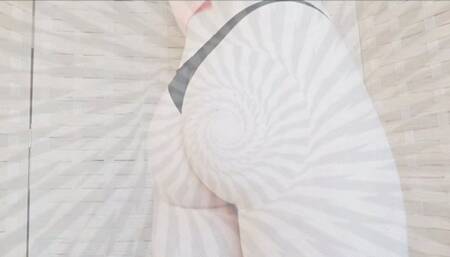 Send, Spiral, Stare (Ass)