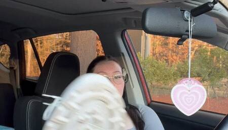 Stinky feet worship after gym sesh ending in CEI