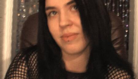 Kate Gives You Real Attitude - (High Quality Version)