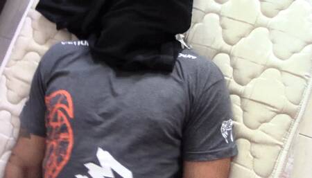 Evil Princess Slave and Puts Him in Captivity to Fart on Him Part 1 By Dorothy and Daniel Santiago Cam By Aline Full HD