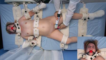 Obedience Training for Sweet Peaches