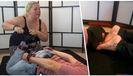 Carolin - Femdom revenge (UHD)