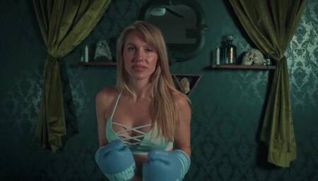 Brooke Loves to Lose (1080p)