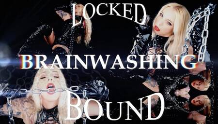 LOCKED AND BOUND MINDFUCK & 31 DAY CONTRACT!