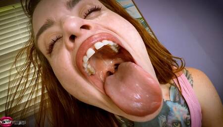 A Hunt To End Her Hunger! Ft Jasper Reed - HD MP4 1080p Format