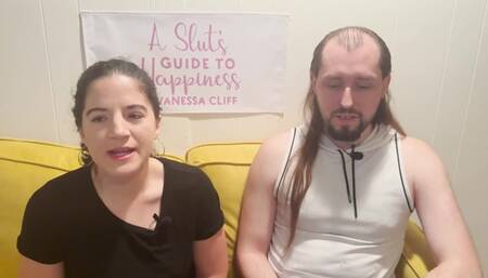 Vanessa's podcast smut