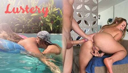 Watch wonderful squeeze's video