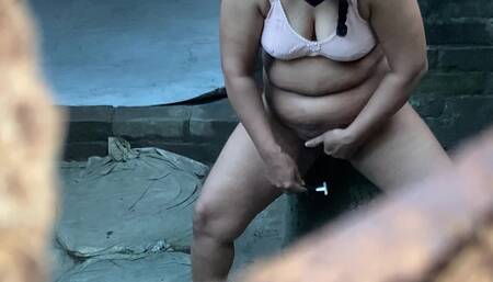 Cute Desi Girlfriend Having Hardcore Romantic Sex