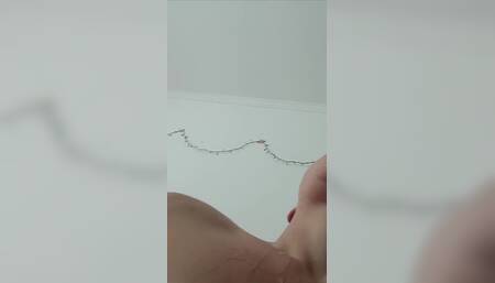 Slut Teen Candy Crush Rough Anal