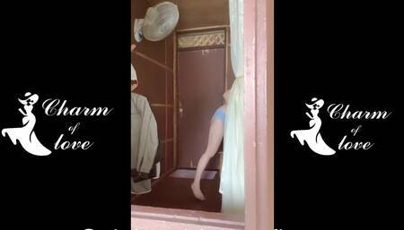 Charm of Love - Changing Clothes