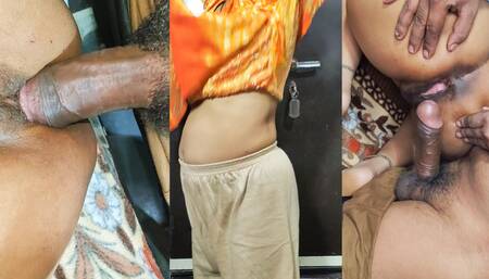 Desi Indian Hot Girls Sex in Home