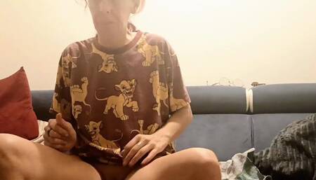 Morning Sex