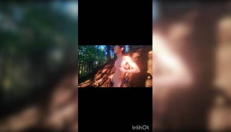 Fapping on Nature 1