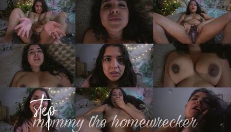 STEPMOMMY THE HOMEWRECKER