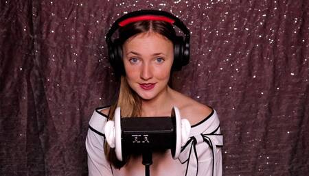 Olivia's Oven Chapter 2 Performed By Violet Knight ( Femdom, Ballbusting, Humiliation )