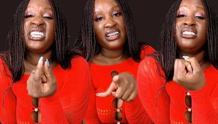 Nothing For little dicky