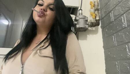 Suggest an improvement