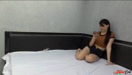 PUNISHING WITH ASS LICKING - BY ISABELA BLU - FULL VERSION FULL HD - KC 2024!!!