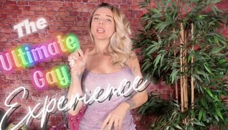 The Ultimate Gay Experience