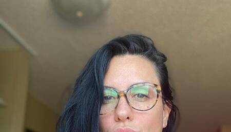 Can I Be Your Hot Secretary?