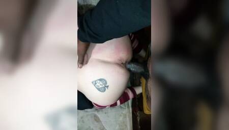 Anal Angi Rose Sloopy Toppy Gagging Handcuffed Anal Butt Fucked Chubby Chunky Interracial Backshots Oral Creampie ATM