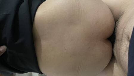 Sex with My Rich Friend Horny Wife Real Homemade Sex