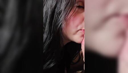 Hotwife Small Penis Humiliation Take 1