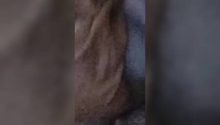 Fuck in Bedroom