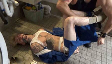 The Plumber - Part 2 - Standard Def