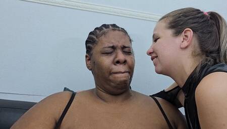 I LEARNED SOMETHING NEW - BY YASMIN BRISA - CLIP 3 FULL HD - NEW SATHAMMY DECEMBER 2024!!!