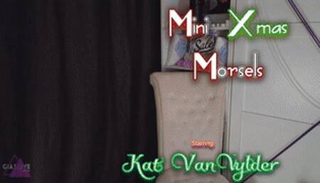 Mini Xmas Morsels (WMV 1080P)