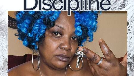 Denial December Discipline