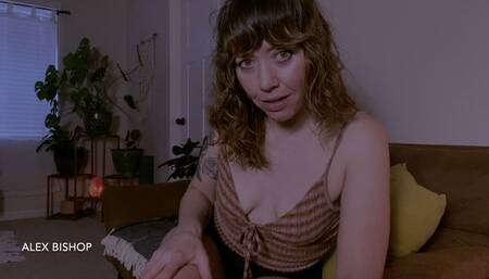 Hairy Pussy Homewrecker