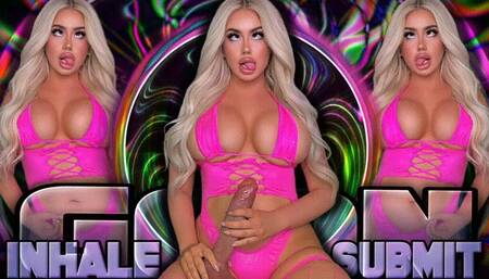 Inhale - Goon - Submit