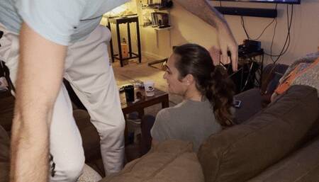 We’re BOTH Delicious ????!