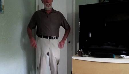 Verbal Pussy-Boi Domination Role Play