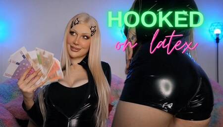 Hooked on latex