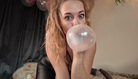 LoonerCalendar - 006 - JerkOff and Pump2Pop