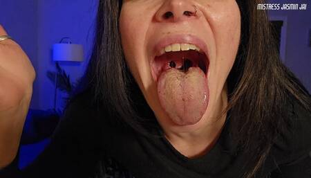 Tiny Vore Conquest: Devouring the Minuscule Army