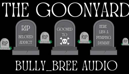 The Goonyard Audio