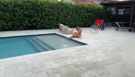 Addison Gets Her Tight Pussy Stretched By Jmac's Big Dick