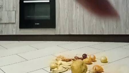 70kg of Ebony Superior Fruit crush