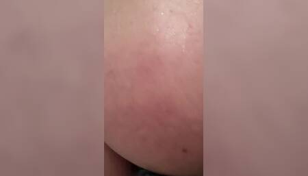 Anal Training